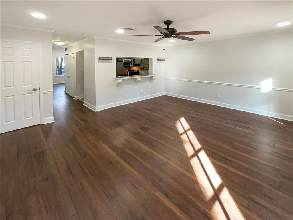 6606 Autumn Trace Drive, Peachtree Corners, Georgia image 23
