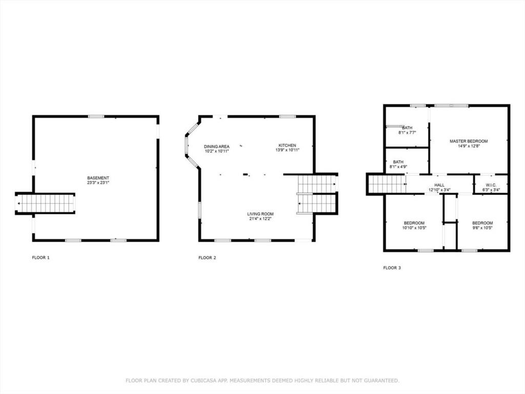 35 Lady Morgan Lane, Dallas, Georgia image 21