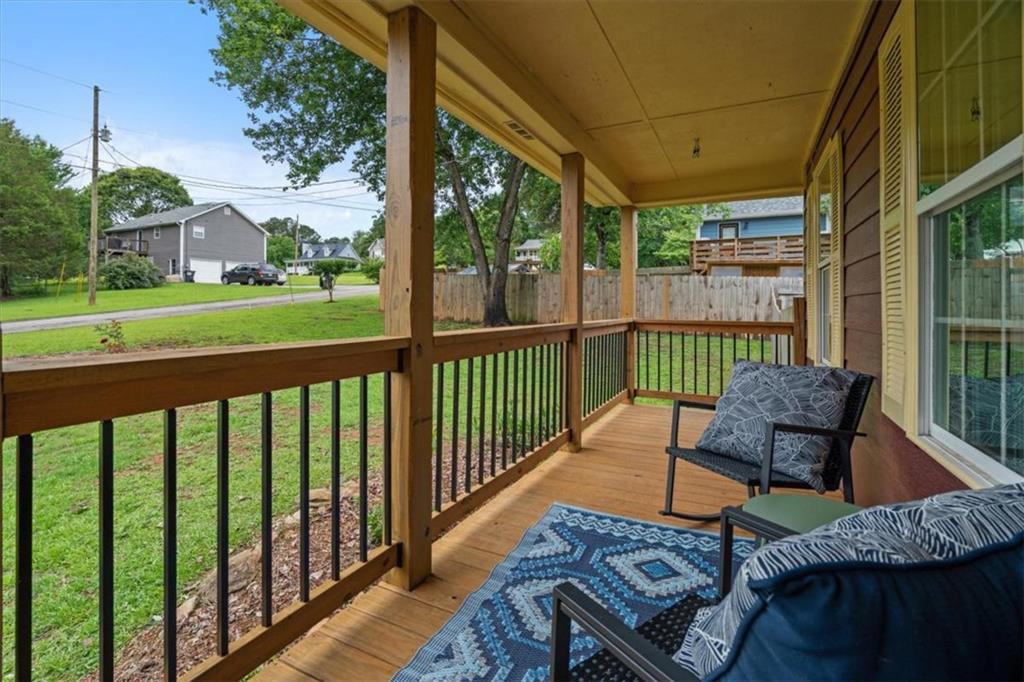 35 Lady Morgan Lane, Dallas, Georgia image 3