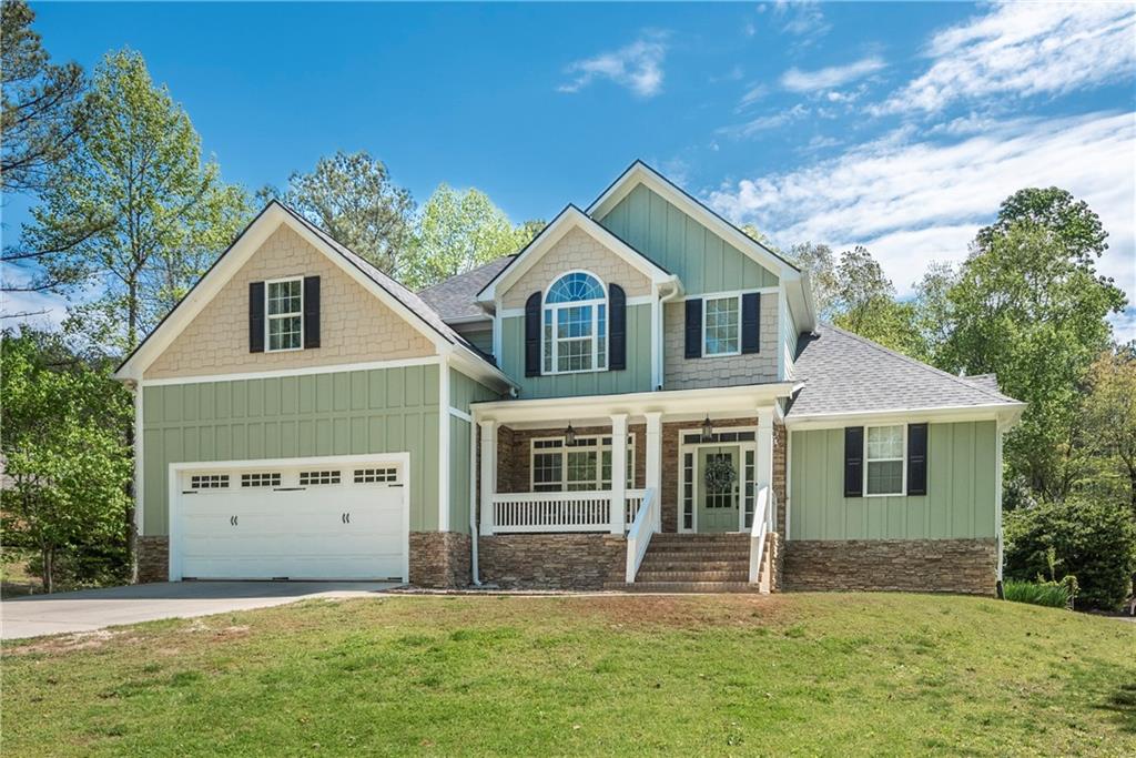 94 Heart Pine Lane, Jasper, Georgia image 48