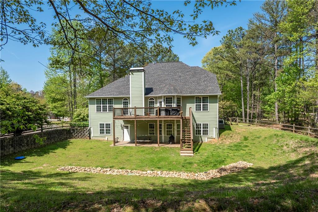 94 Heart Pine Lane, Jasper, Georgia image 43