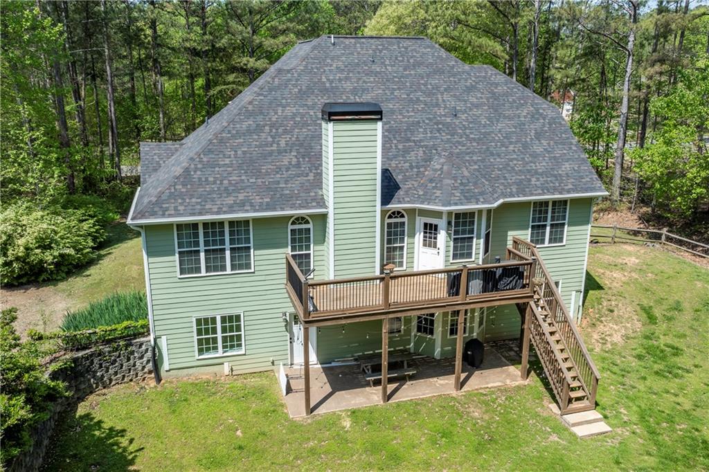 94 Heart Pine Lane, Jasper, Georgia image 44
