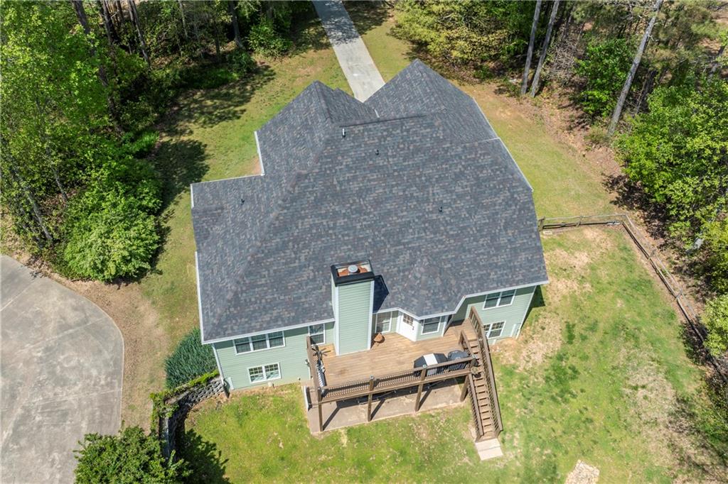 94 Heart Pine Lane, Jasper, Georgia image 45