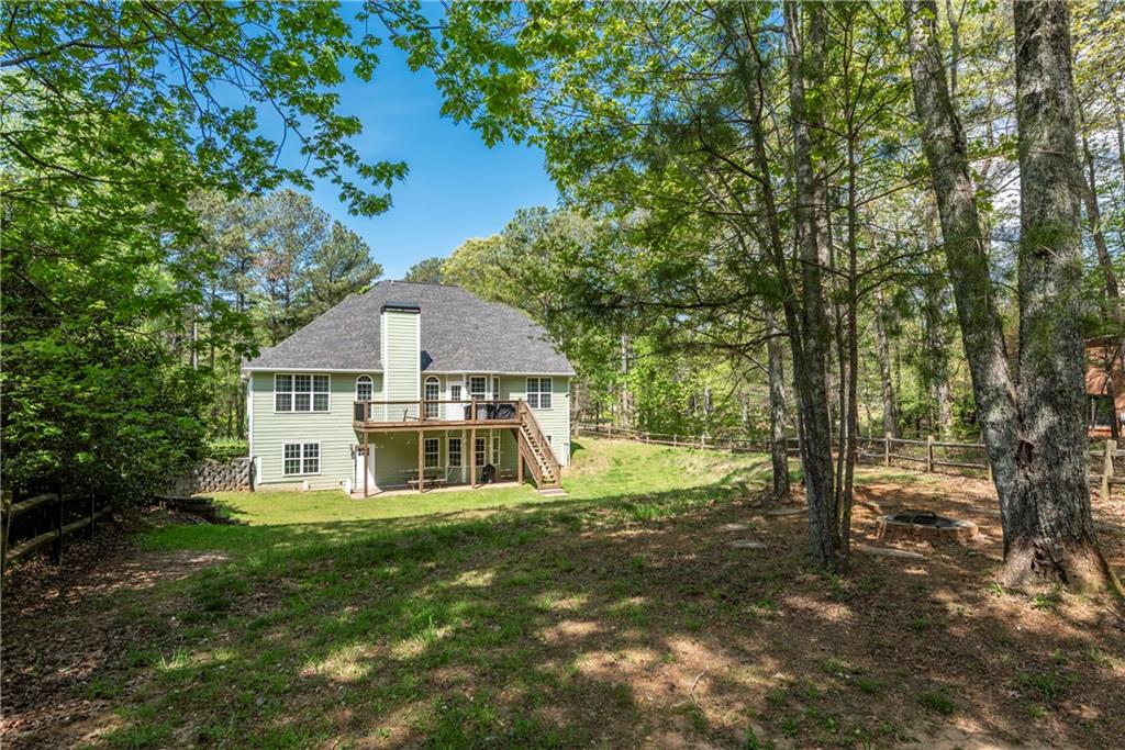 94 Heart Pine Lane, Jasper, Georgia image 50