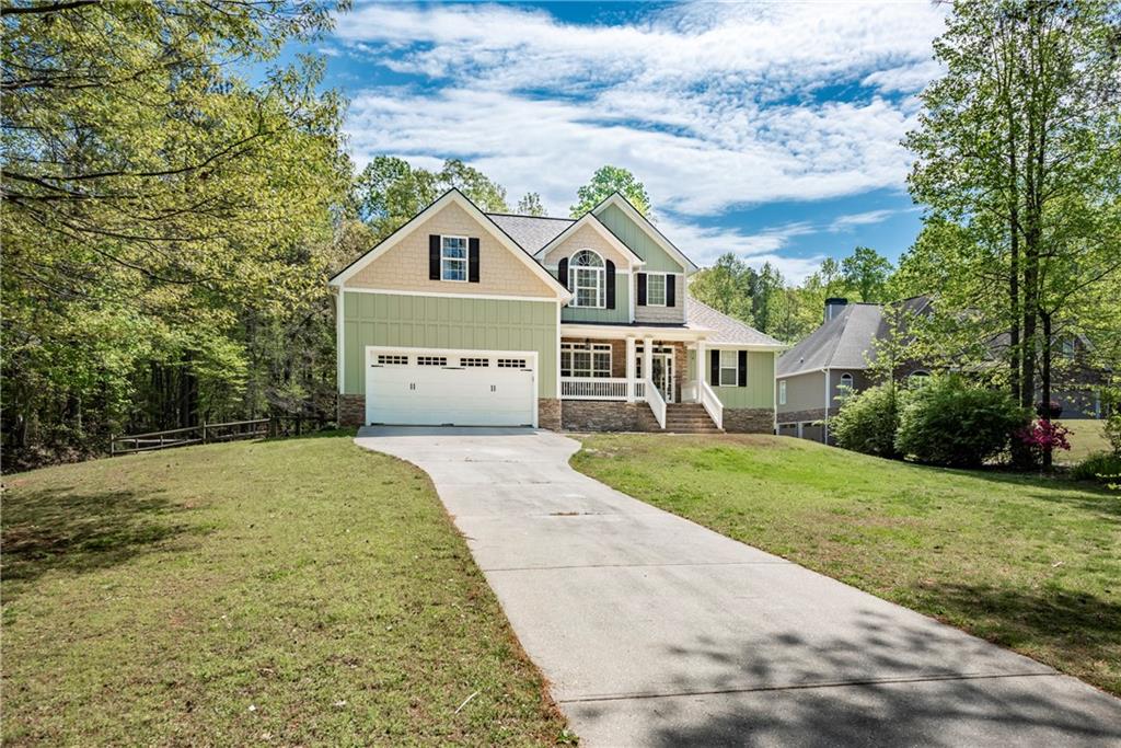 94 Heart Pine Lane, Jasper, Georgia image 46