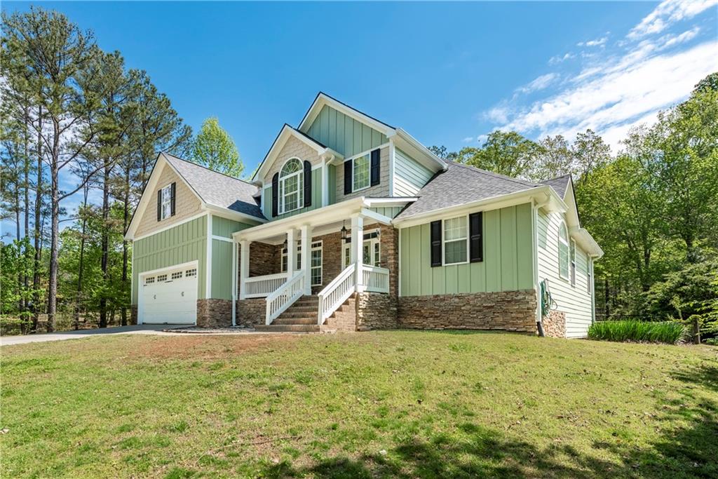 94 Heart Pine Lane, Jasper, Georgia image 49