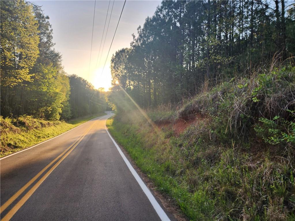 0 Carver Mill Road