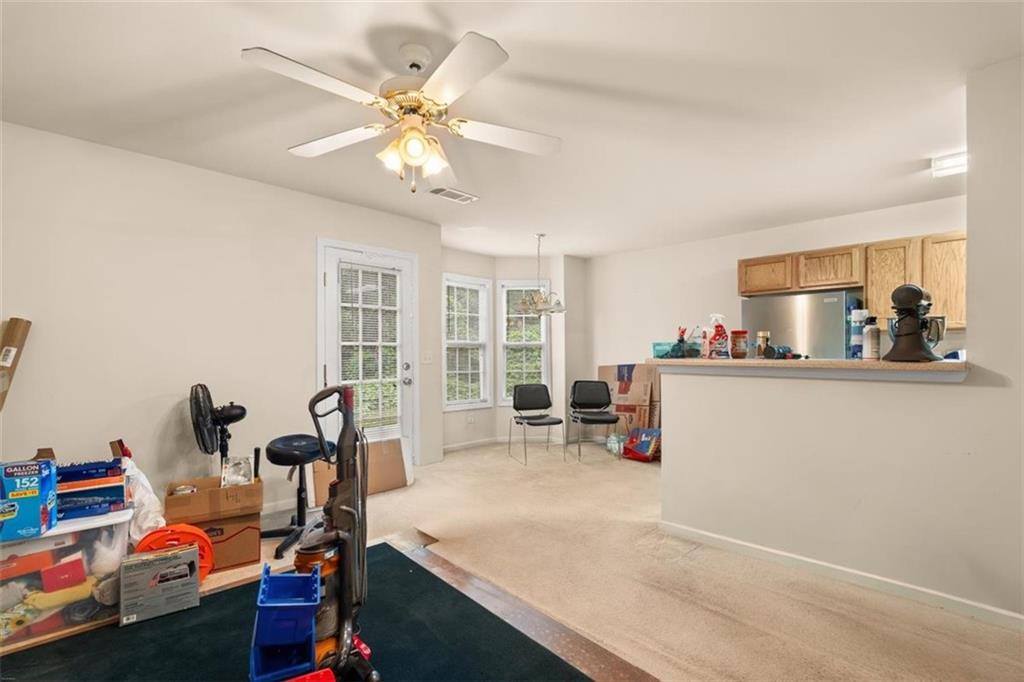 7712 Autry Circle 408