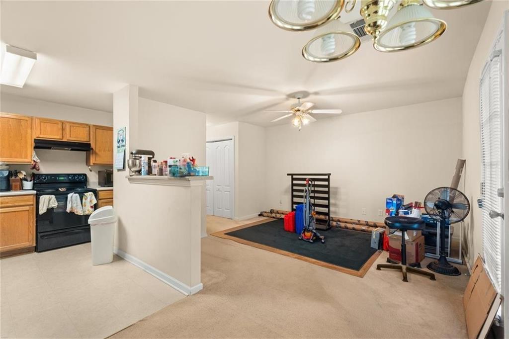 7712 Autry Circle 408