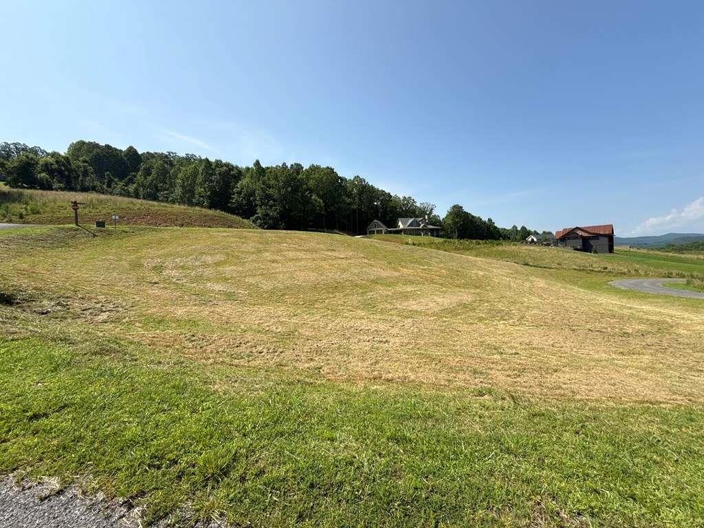 LOT 29 Big Valley Overlook