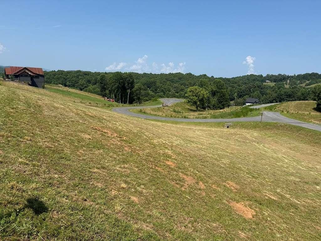 LOT 29 Big Valley Overlook