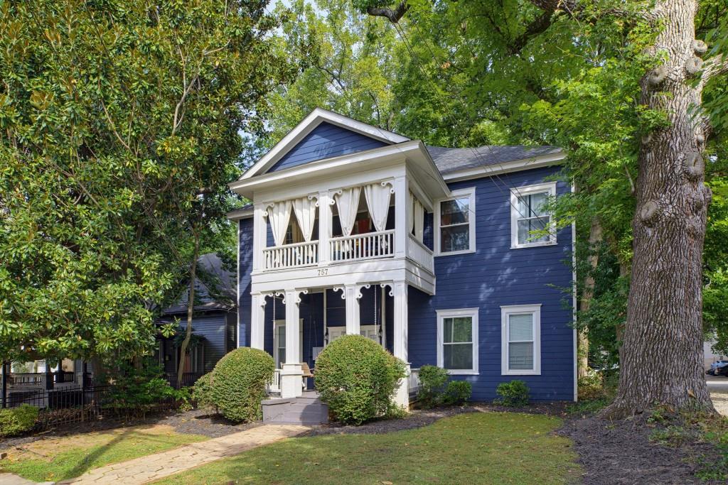 757 Monroe Drive