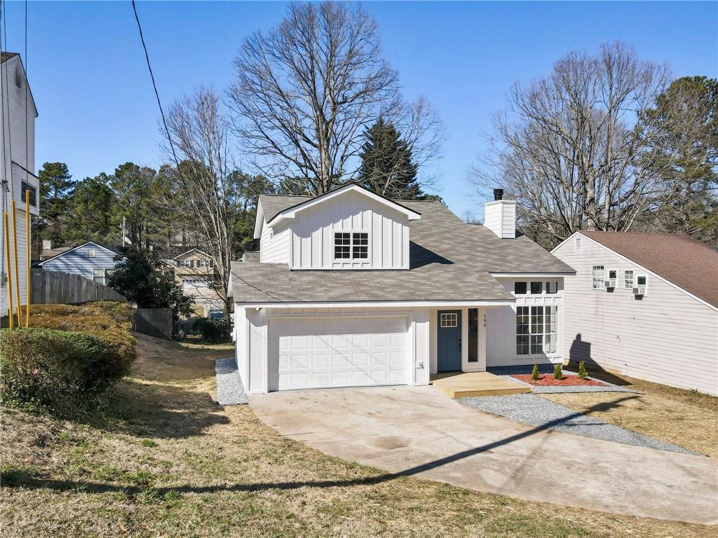 190 Clydesdale Lane SE