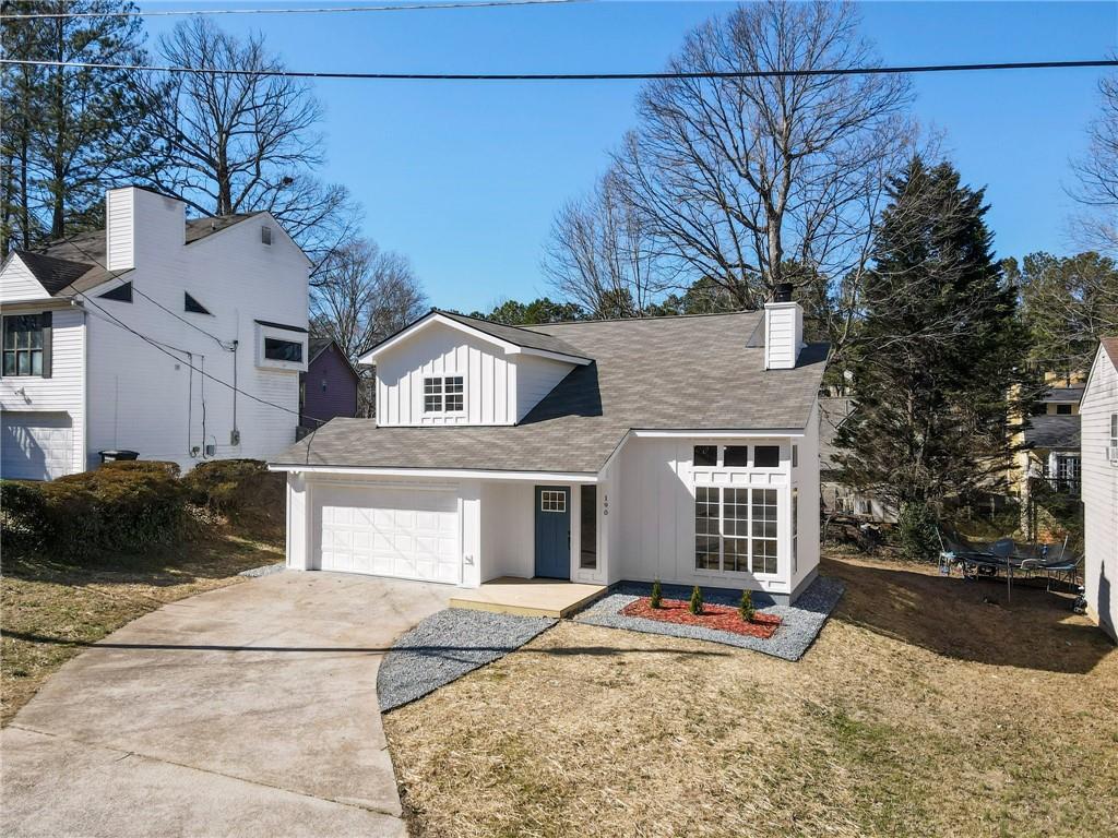 190 Clydesdale Lane SE