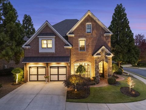 615 Society Street Alpharetta GA 30022