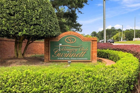Homes For Sale - 3183 Champion Court<br/> Snellville, GA 30039