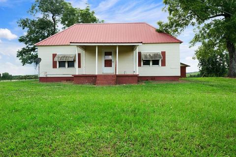 369 Cavender Lane Bowdon GA 30108