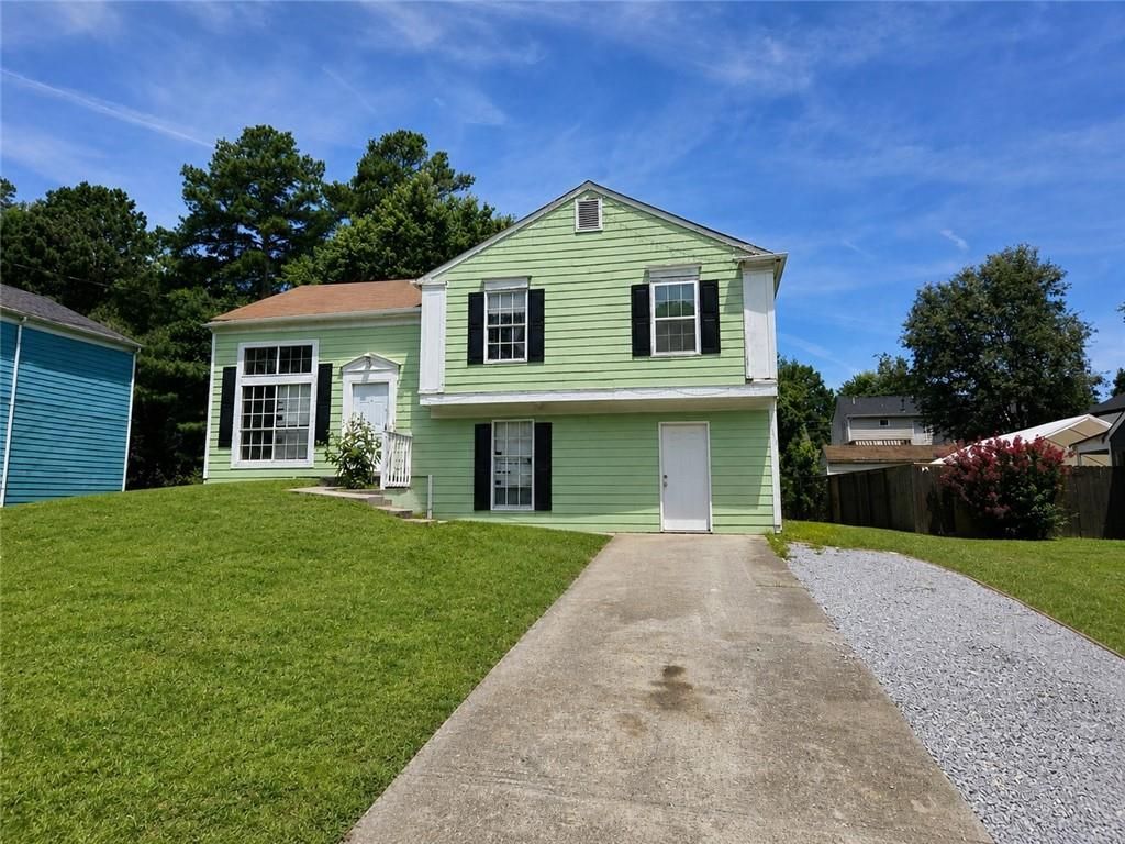 Photo of 4061 Citron Court, Norcross, GA 30093 (MLS # 7789435)