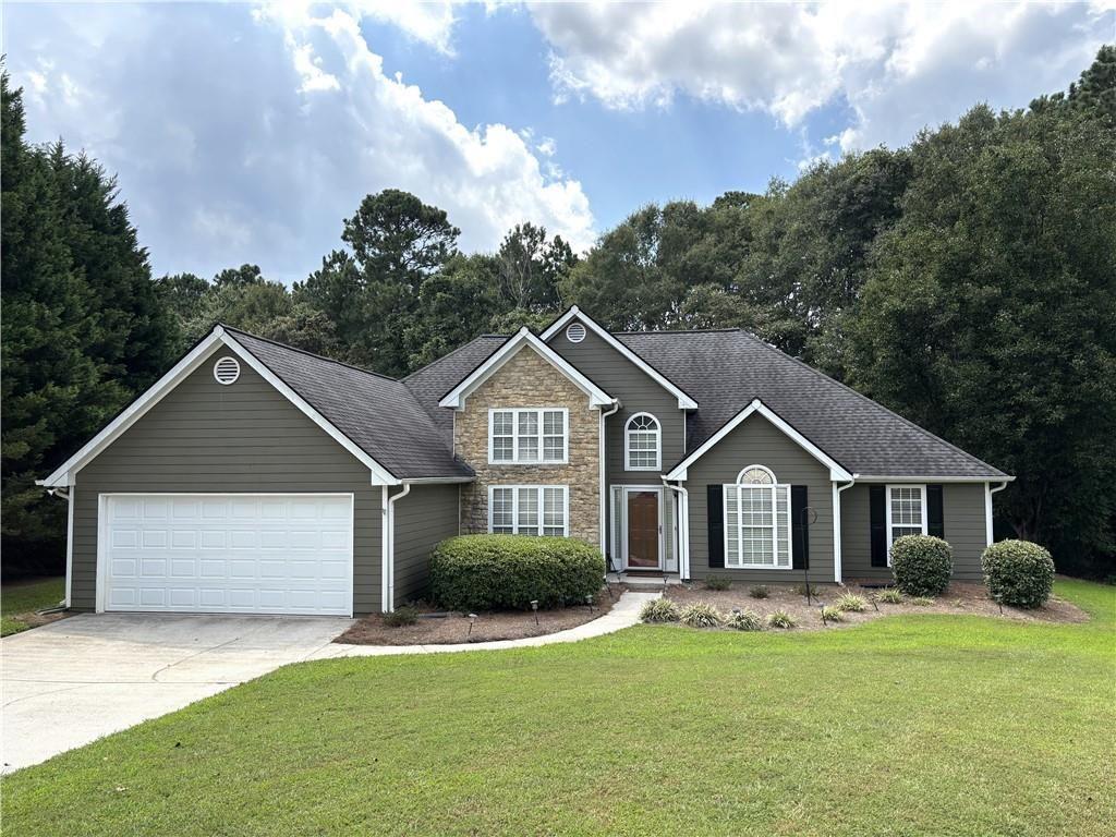 VINES PLANTATION - Residential