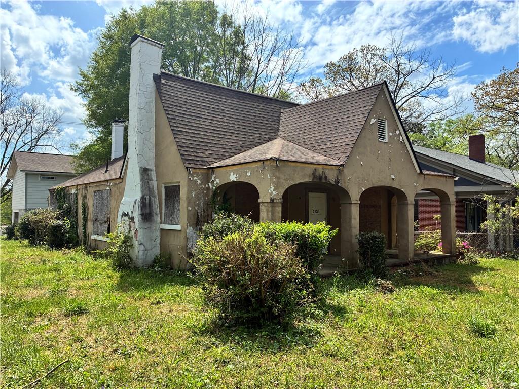 1908 Lakewood Terrace SE