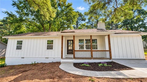 Homes For Sale - 1402 Wethersfield Road<br/> Snellville, GA 30078