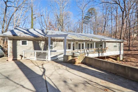 6567 Tahiti Way Flowery Branch GA 30542