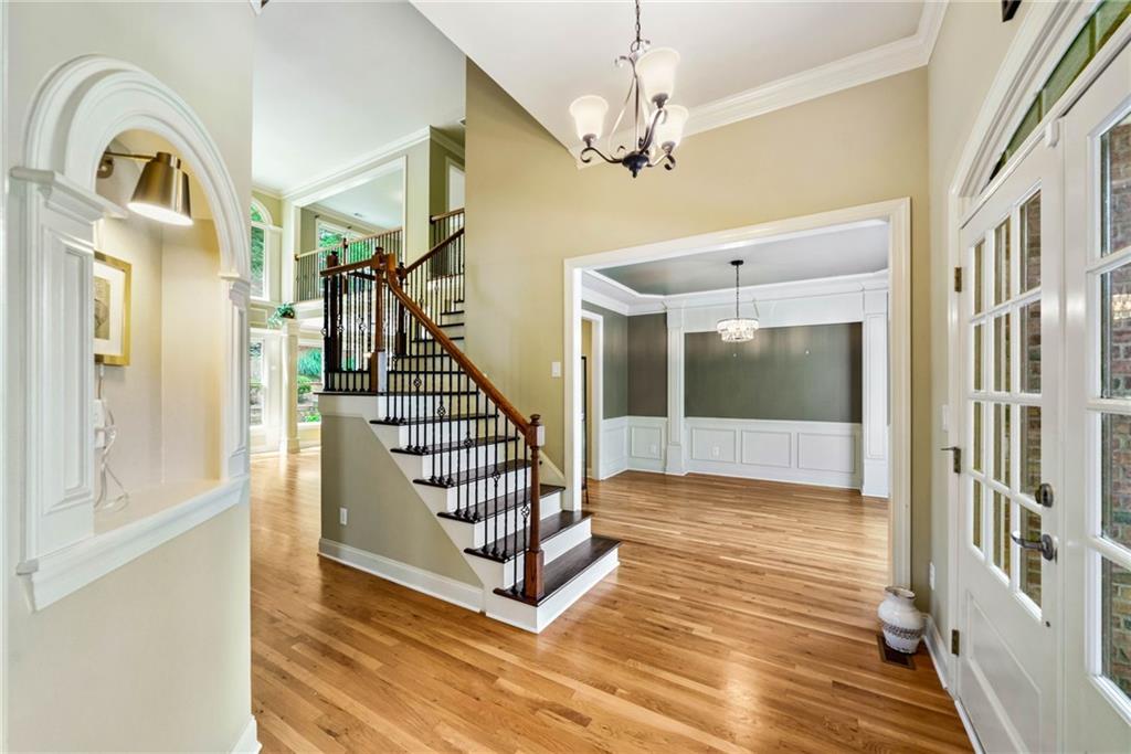 205 Camden Creek Court