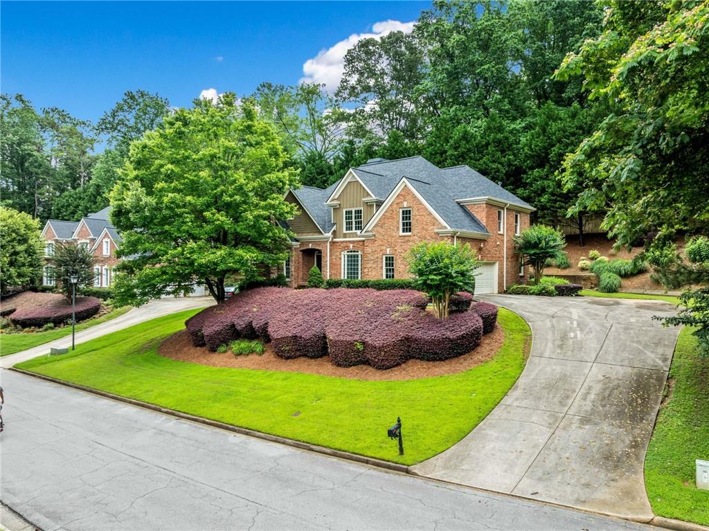 205 Camden Creek Court
