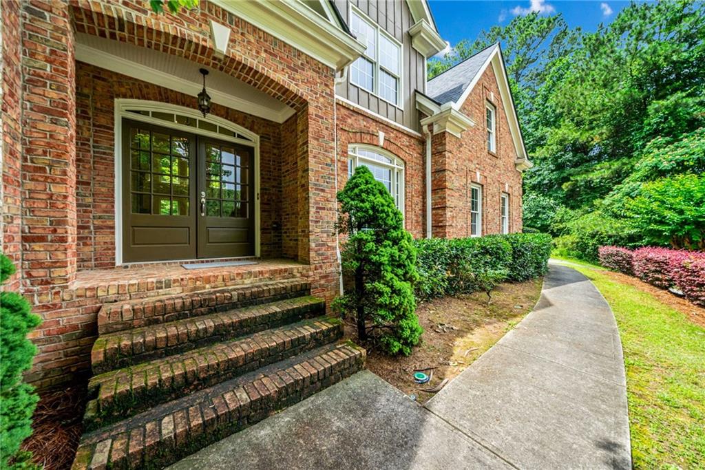 205 Camden Creek Court