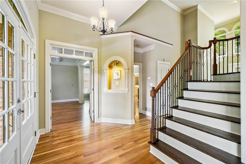 205 Camden Creek Court