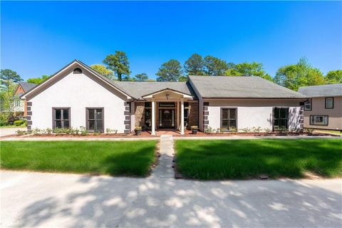 2320 Copper Trail Lane Buford GA 30519