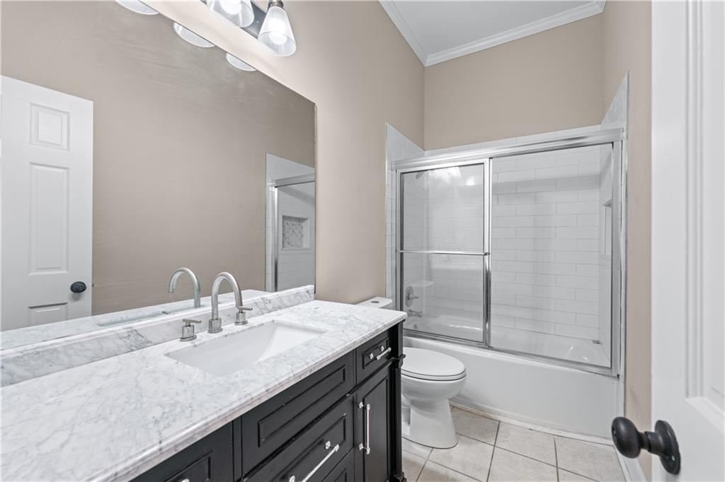 2320 Copper Trail Lane, Buford, Georgia image 24