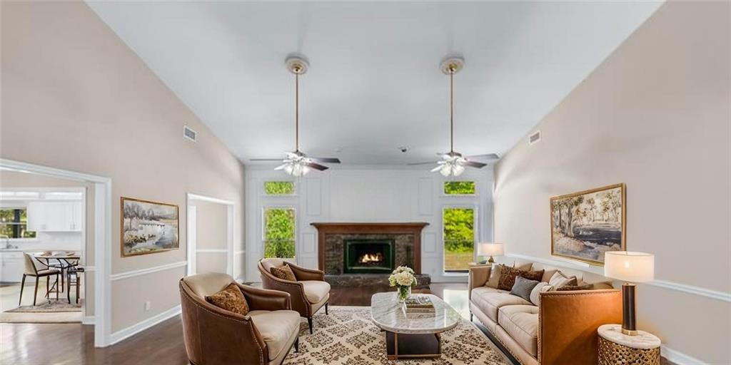 2320 Copper Trail Lane, Buford, Georgia image 10