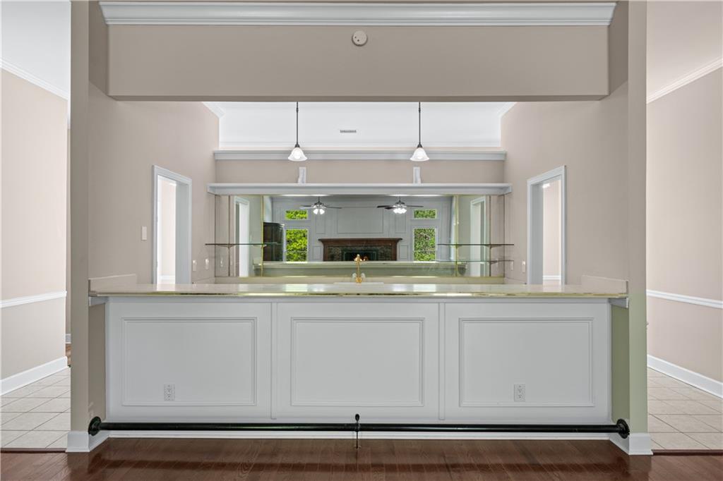 2320 Copper Trail Lane, Buford, Georgia image 8