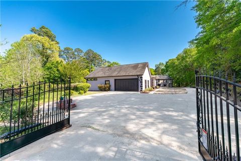 2320 Copper Trail Lane Buford GA 30519