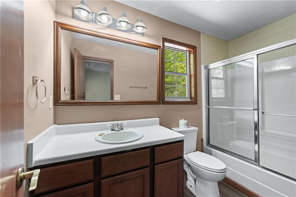2320 Copper Trail Lane, Buford, Georgia image 35