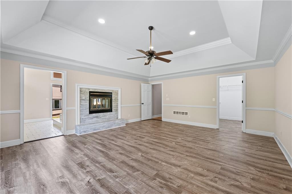 2320 Copper Trail Lane, Buford, Georgia image 16