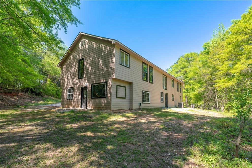 2320 Copper Trail Lane, Buford, Georgia image 42