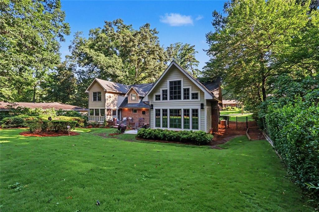 804 Pinetree Drive