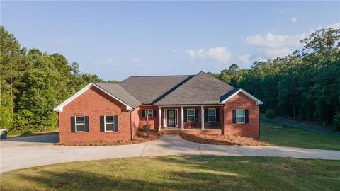 A home in Monticello