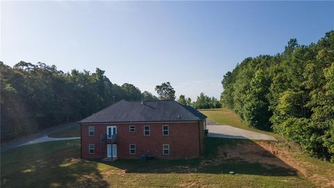 A home in Monticello