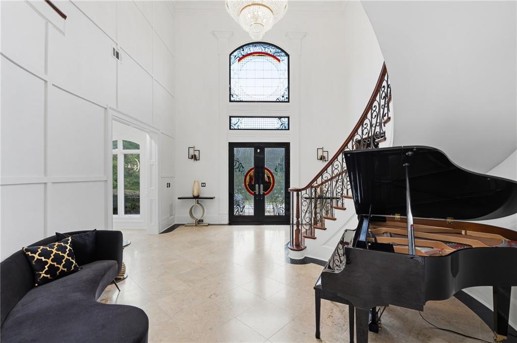 2701 Peyton Spring Circle