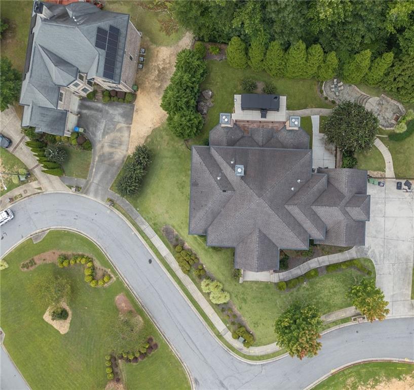 2701 Peyton Spring Circle