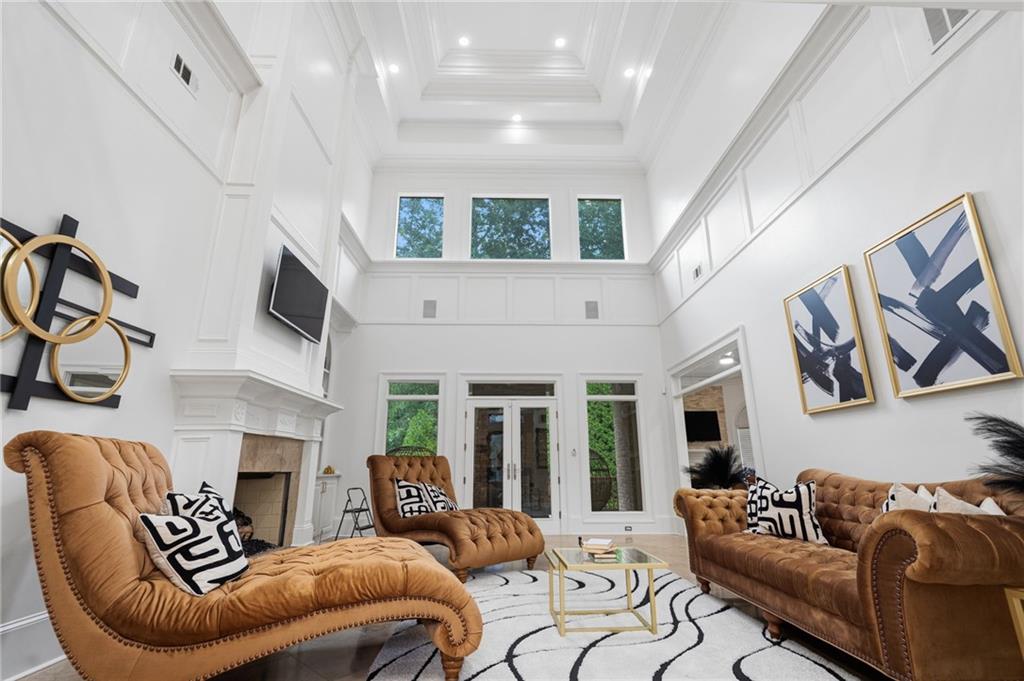 2701 Peyton Spring Circle