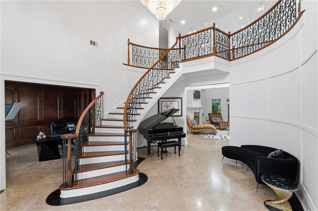 2701 Peyton Spring Circle