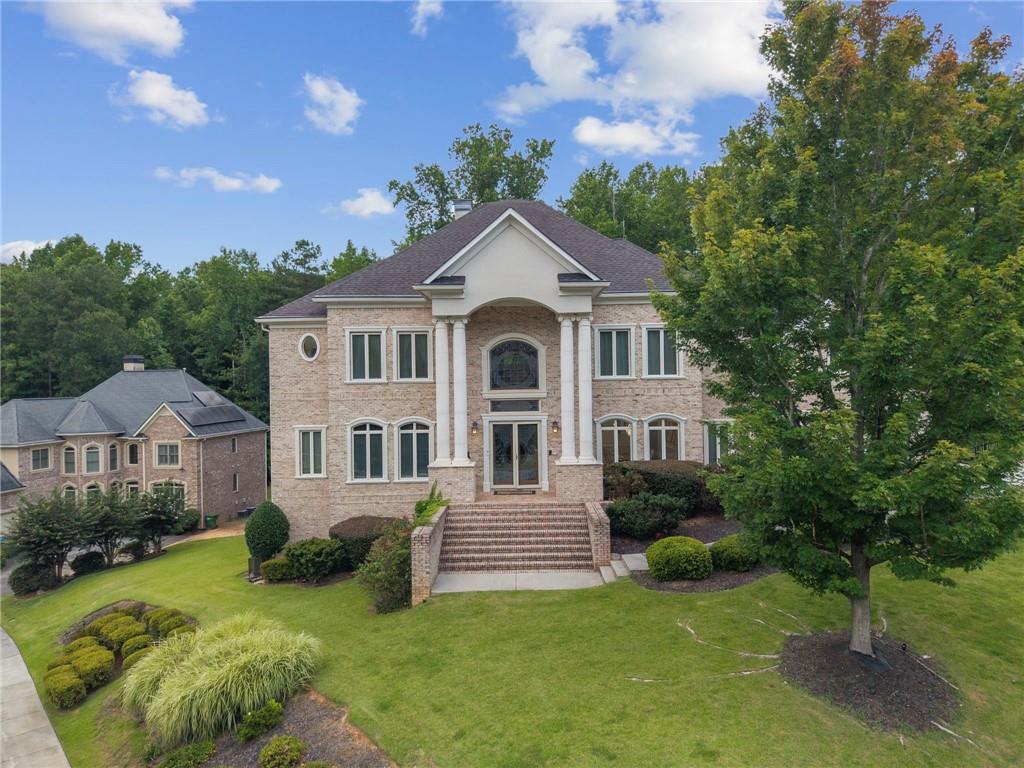 2701 Peyton Spring Circle