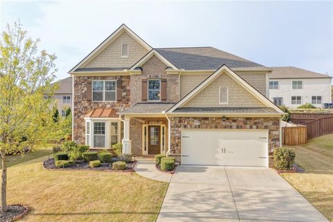 Photo of 5840 Palmtree Pass, Cumming, GA 30040 (MLS # 7747469)