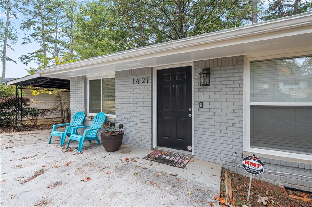 1427 Dennis Drive