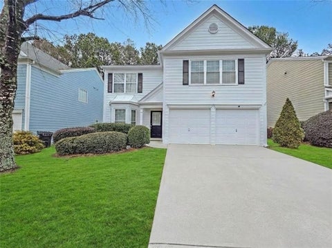 Homes For Sale - 5028 Bright Hampton Drive<br/> Atlanta, GA 30339