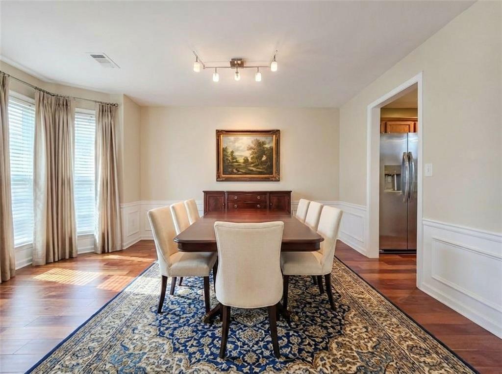 5028 Bright Hampton Drive SE